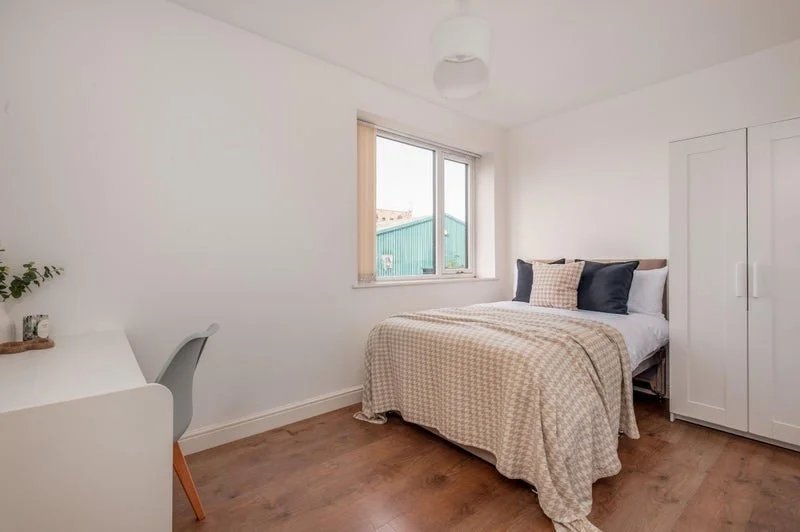 Bedrooms