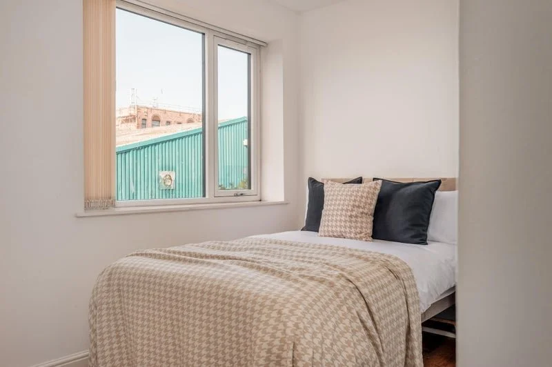 Bedrooms 