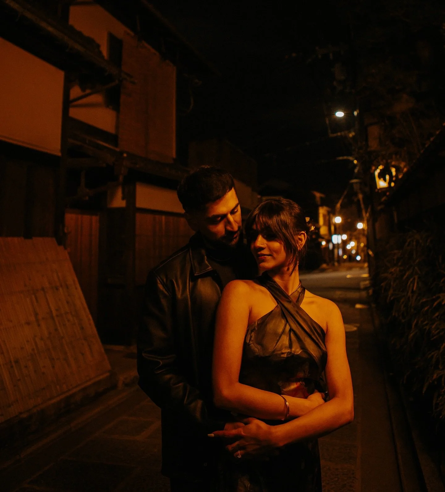 Big congratulations to my previous couple Manvz &amp; Roop who just got married! 🥂✨⁣
⁣
This shoot holds such a special place in my heart, not just because of the visuals we captured, but because of the journey we took to make it all happen.⁣⁣
⁣
Roop
