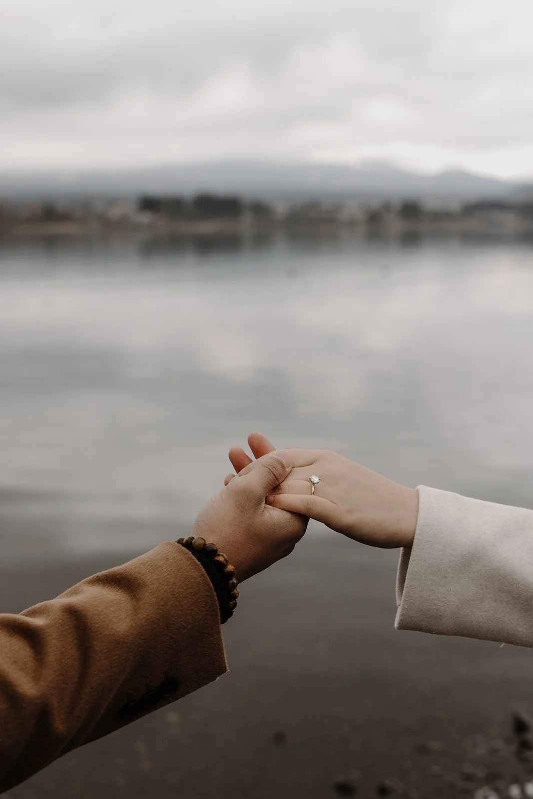 Scenic engagement session Japan.jpg