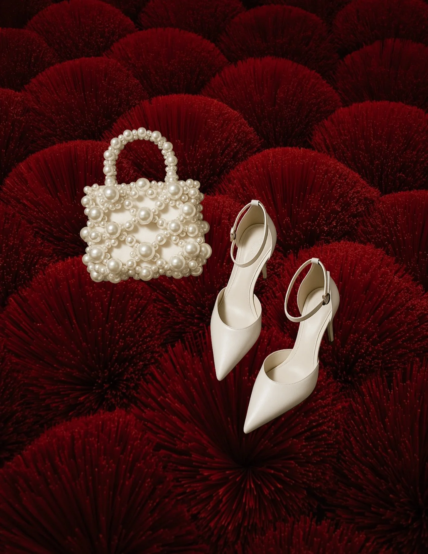 Vietnam, I&rsquo;m coming for your love stories. This next chapter feels like a dream. New cities, new landscapes, and couples ready to create art together.

Pearls packed, lenses ready. I&rsquo;ll be in Vietnam in February 2026 capturing weddings, i