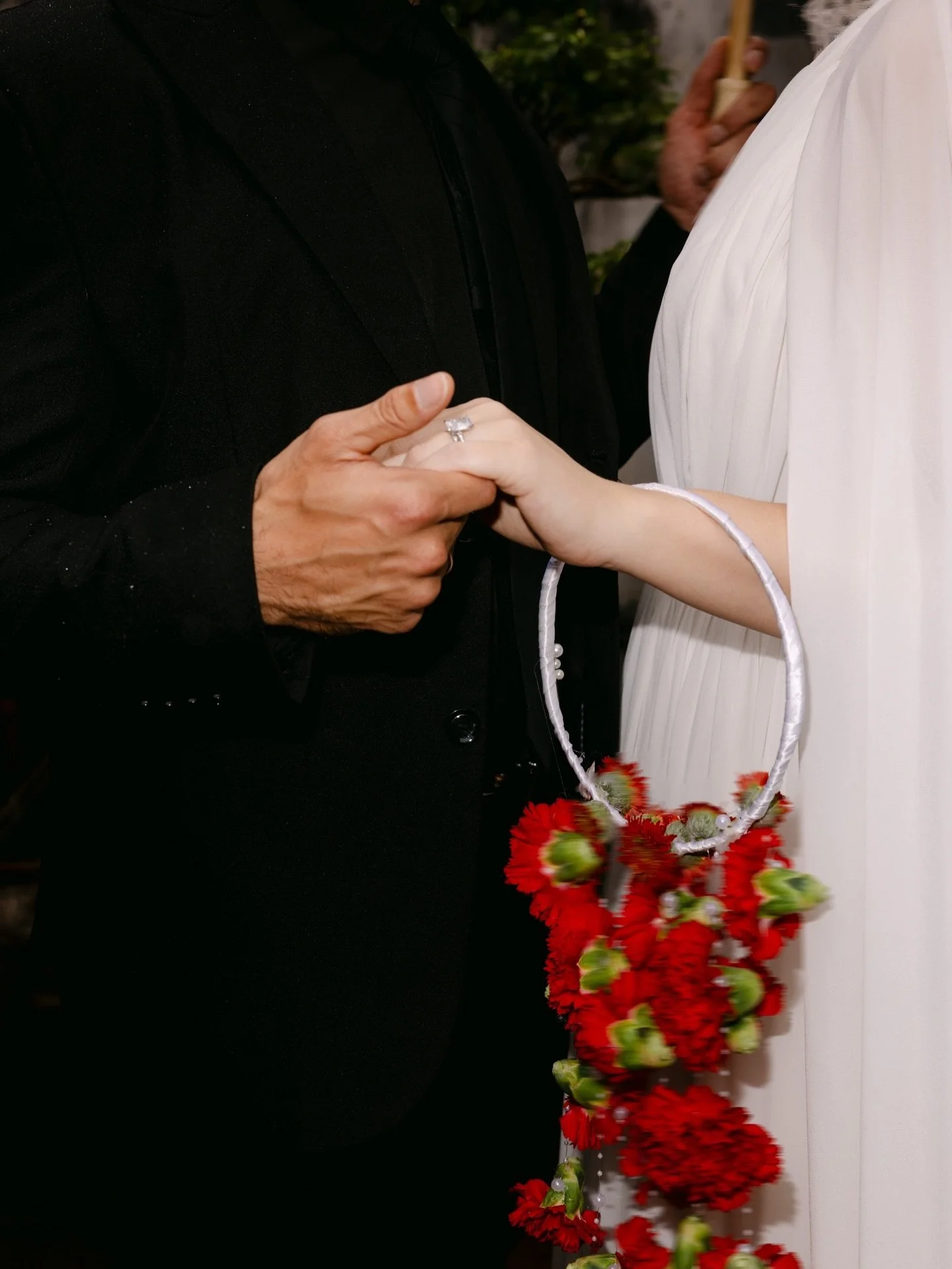 A Hanoi elopement feels intimate, intentional, and quietly cinematic in all the right ways.

Set within one of Hanoi&rsquo;s most iconic heritage sites, this location carries a sense of stillness that naturally shapes the way the day unfolds. The arc