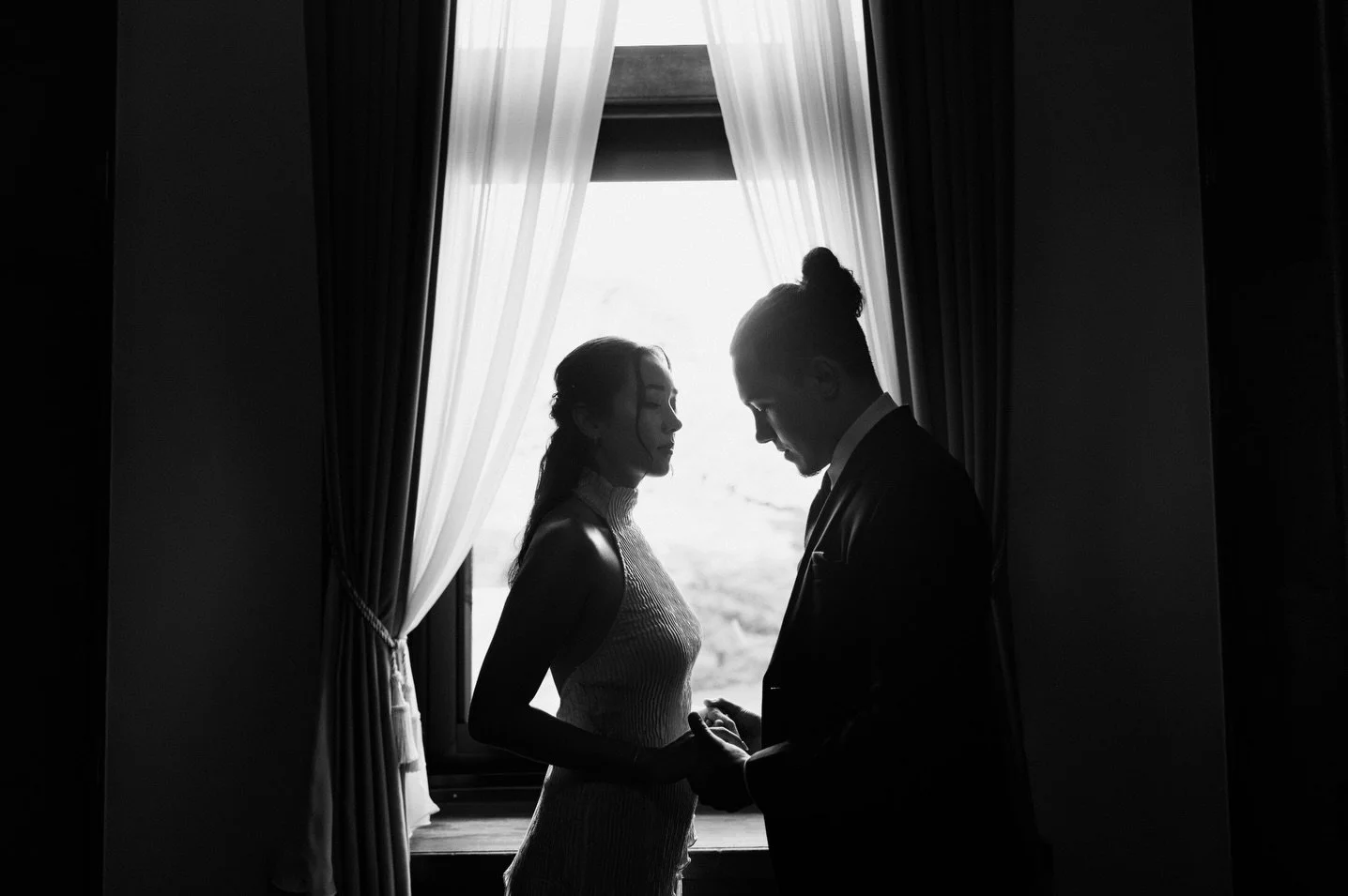 Tokyo wedding photographer @sofiahiramatsu capturing a post wedding shoot in Japan for couples who want to relive their day in a more intentional way.

Not every couple gets the time or space for portraits on their wedding day. Between timelines, gue