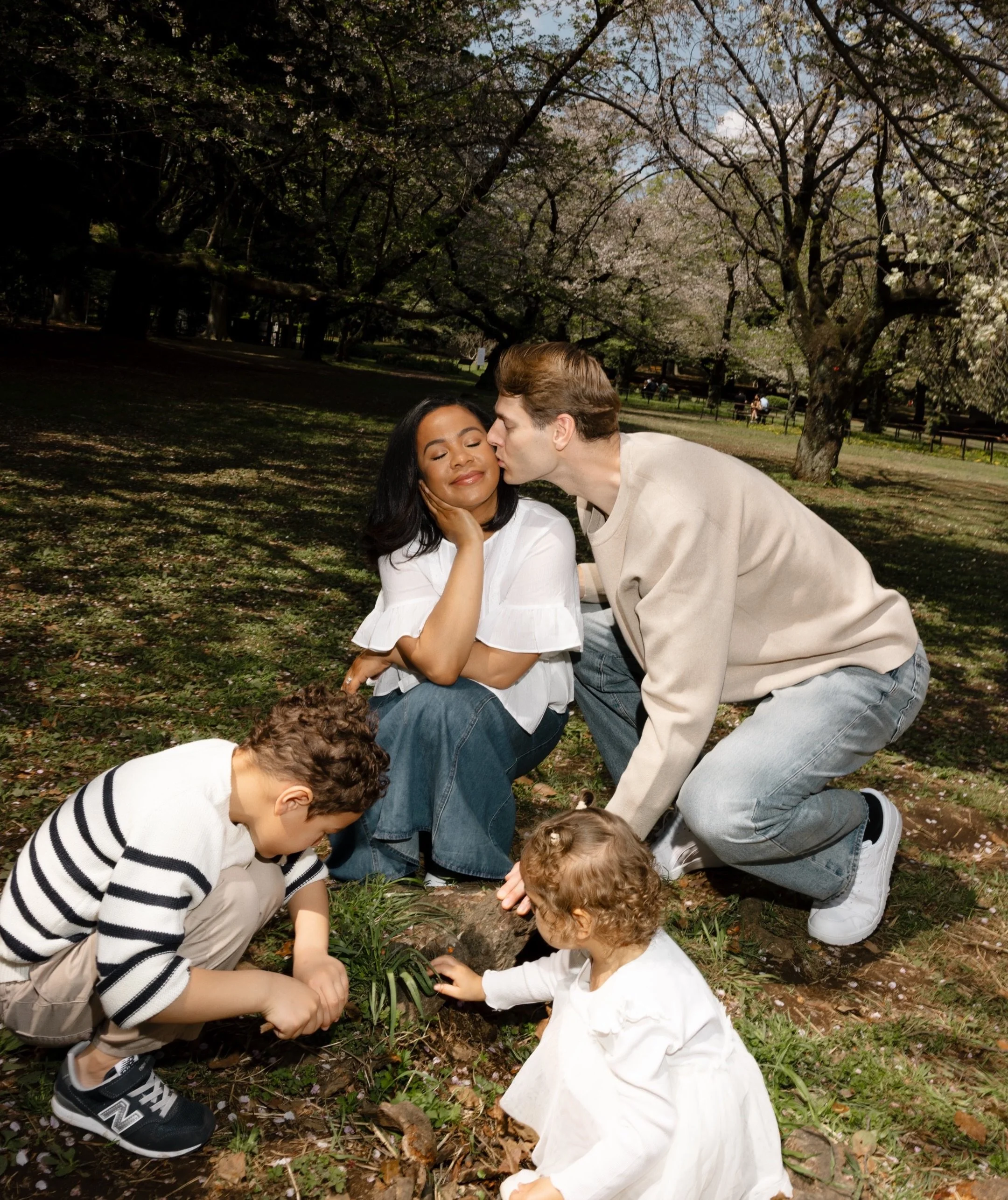 Today is my first Mother&rsquo;s Day here in Japan, as a mom myself.

Over the years, I&rsquo;ve had the privilege of photographing so many incredible mothers from all over the world. Some while pregnant, some chasing toddlers between photos, I alway
