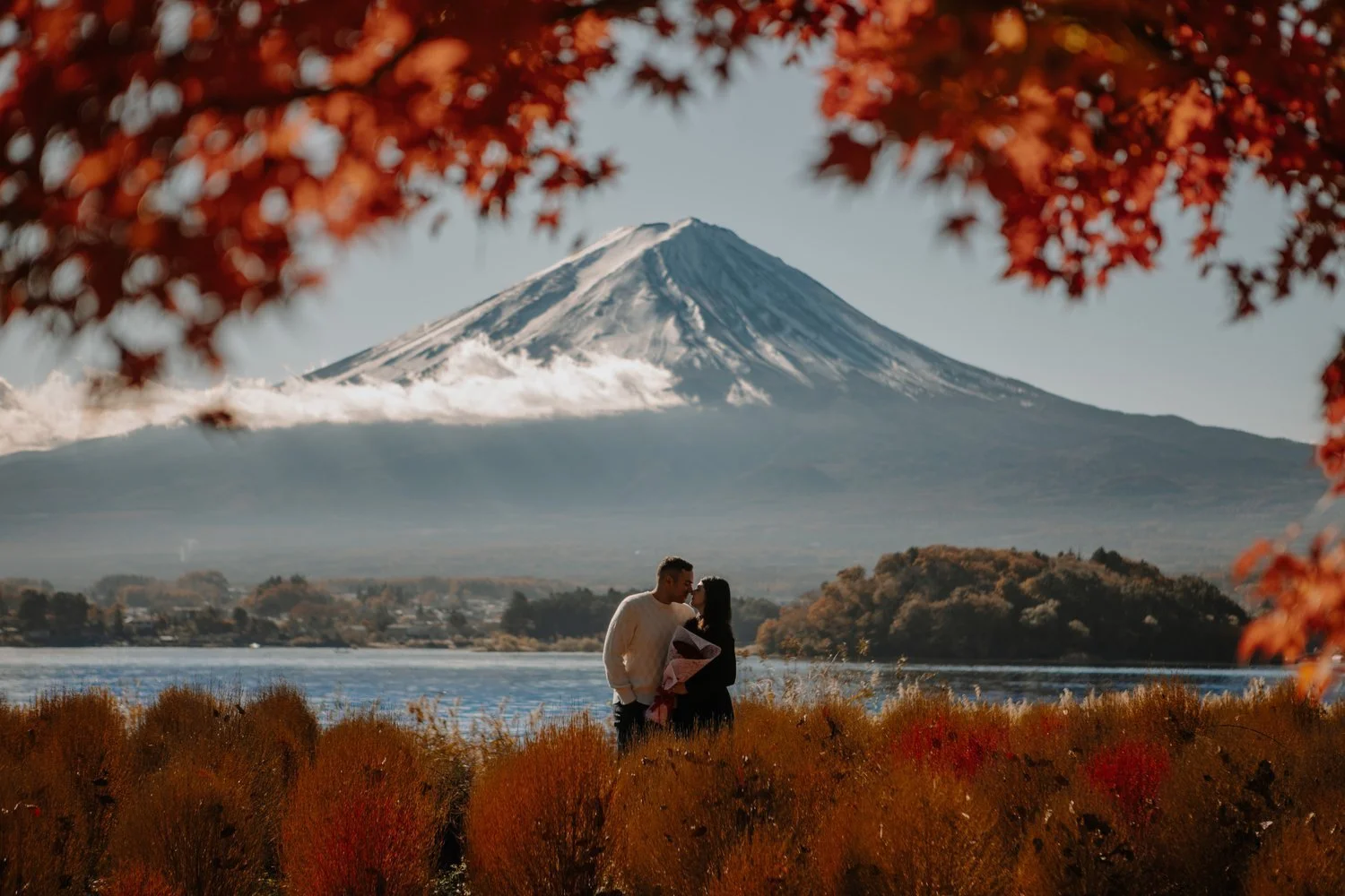Mt.Fuji