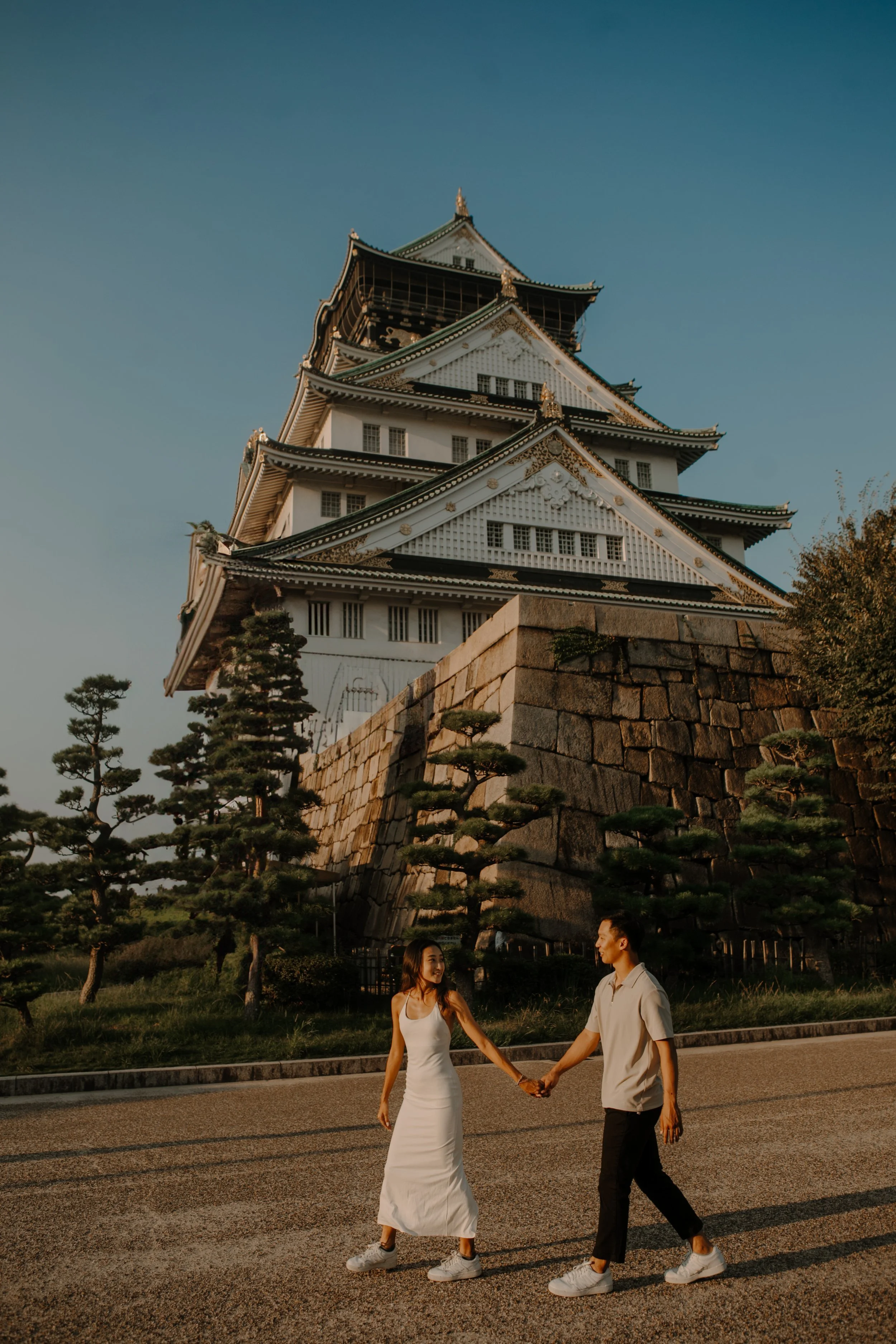 Osaka
