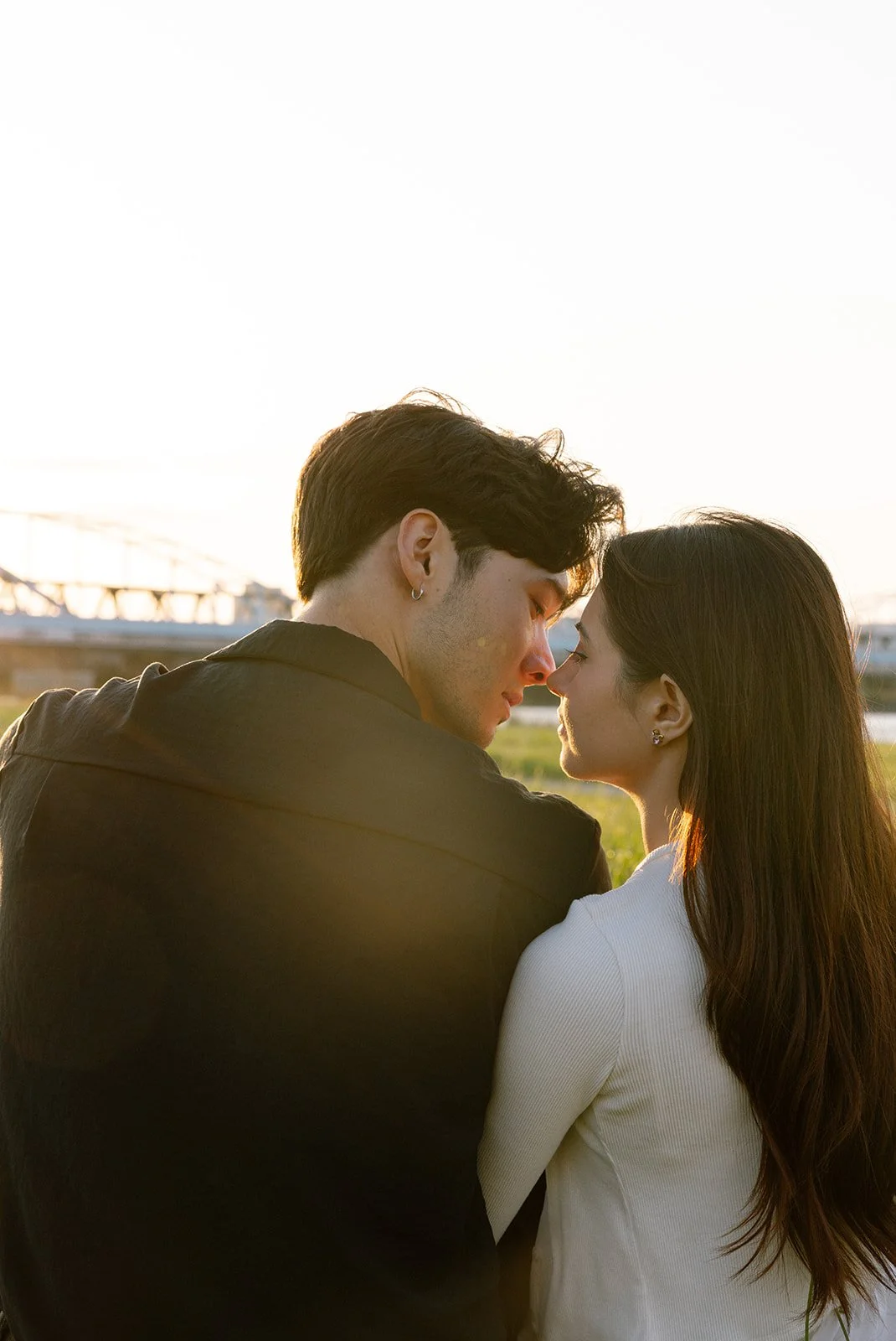 osaka-engagement-nose-to-nose