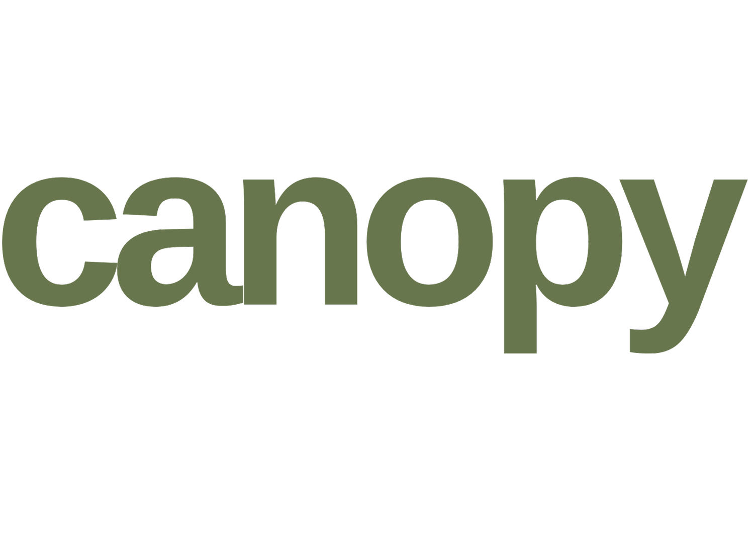 Canopy-design