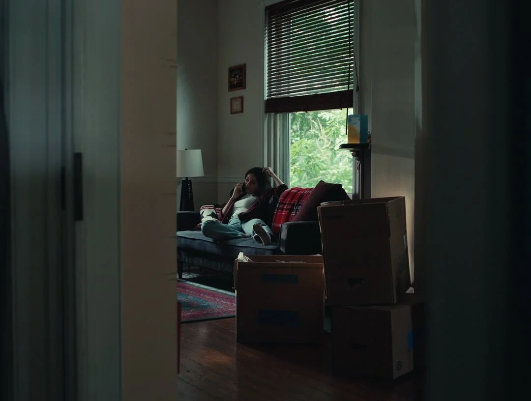 cinematographer, cinematography, narrative cinematography, director of photography, short film,