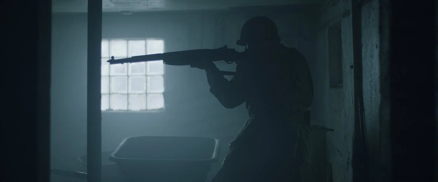 cinematographer, cinematography, narrative cinematography, director of photography, short film,