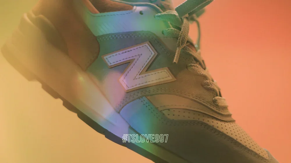cinematographer, cinematography, commercial cinematography, director of photography, new balance, todd snyder
