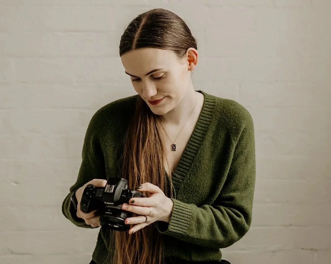Capturing Your Big Day: Q&A with Nottingham Wedding Photographer Adrianne Leafe-Hayes
