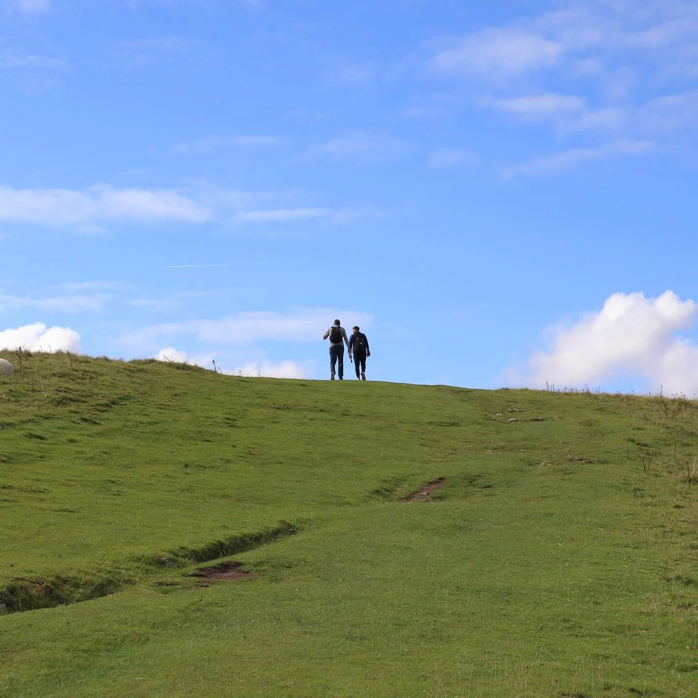 It&rsquo;s been a beautiful but busy summer season of weddings, so it was lovely find some time to take a day away from the office and get out walking in the peaks as a team 💚

We couldn&rsquo;t resist sharing some of Harry&rsquo;s lovely snaps from