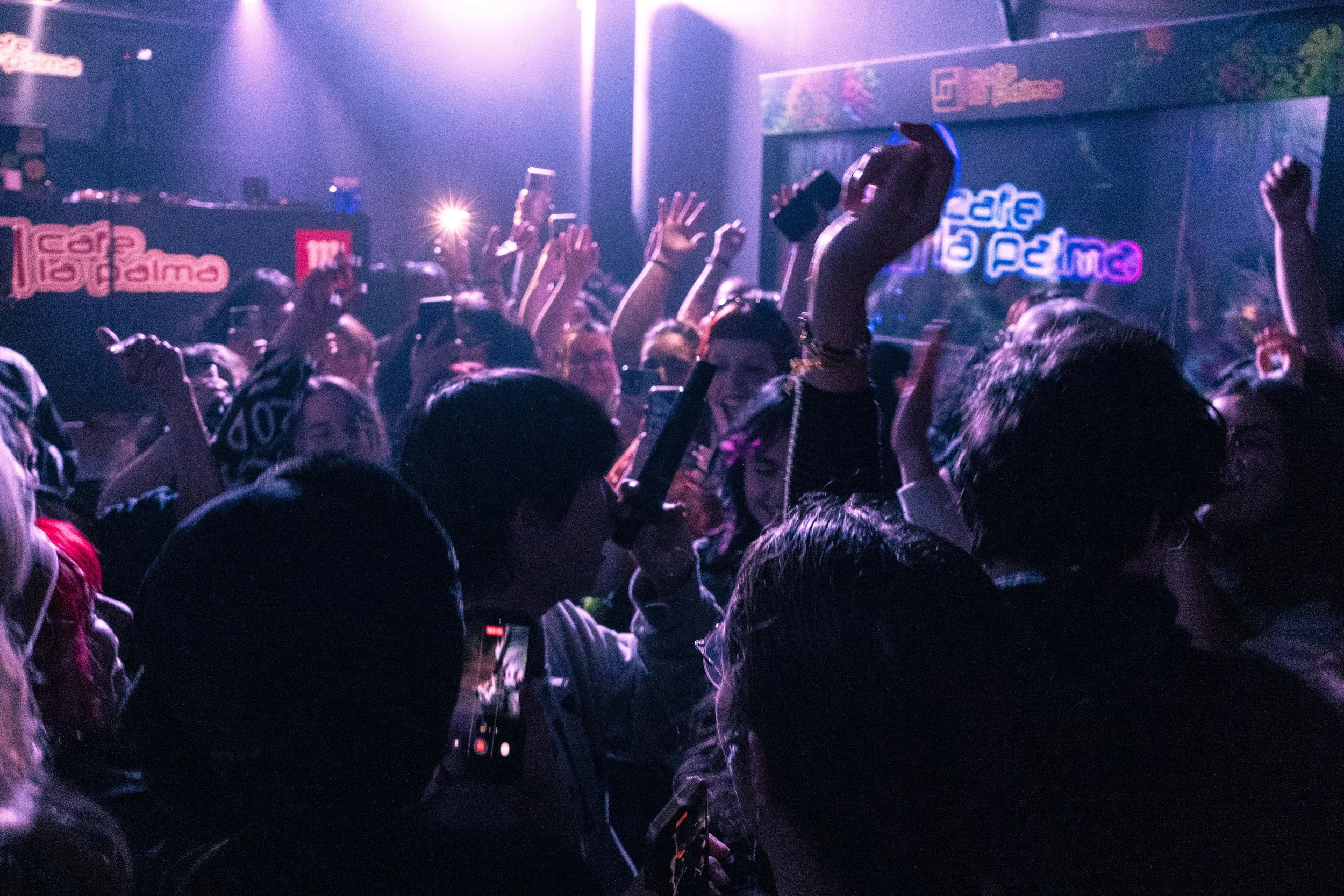 Sion - Eigensinn Tour