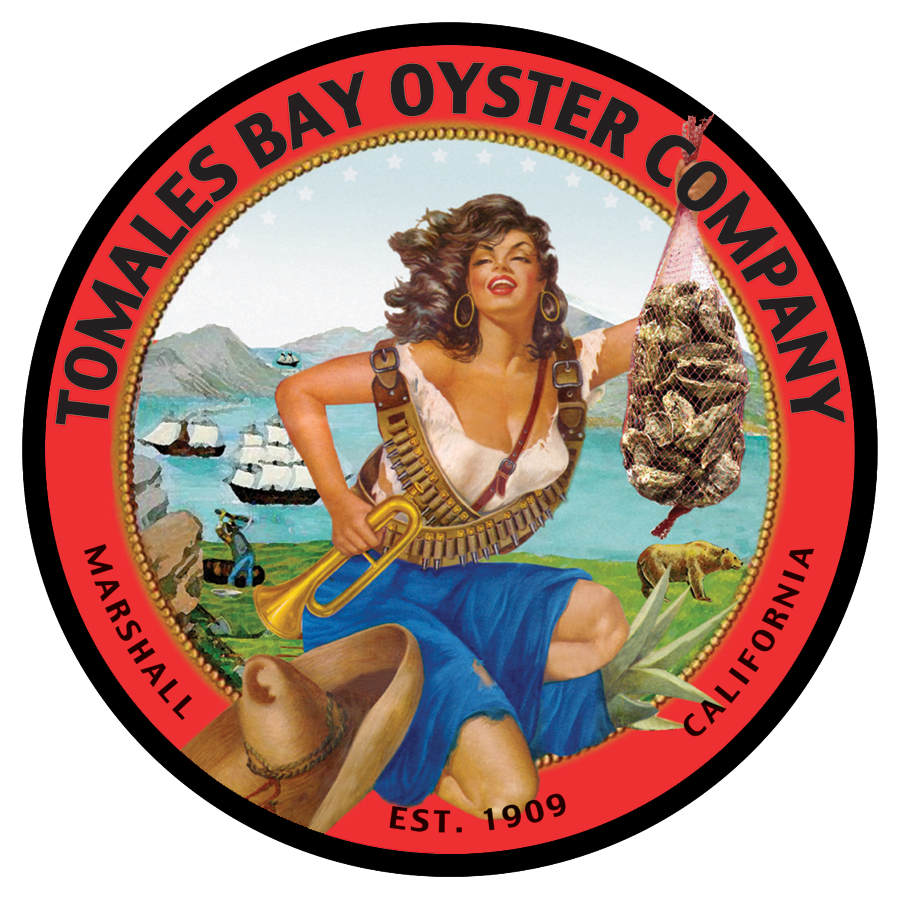 Tomales Bay Oyster Company