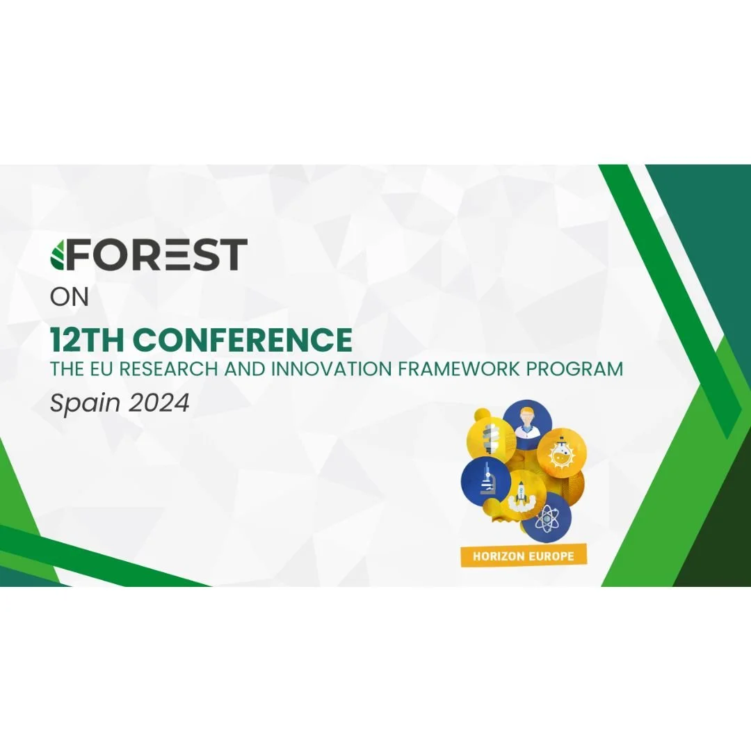 FOREST in Oviedo for Spain’s EU R&I Framework Program