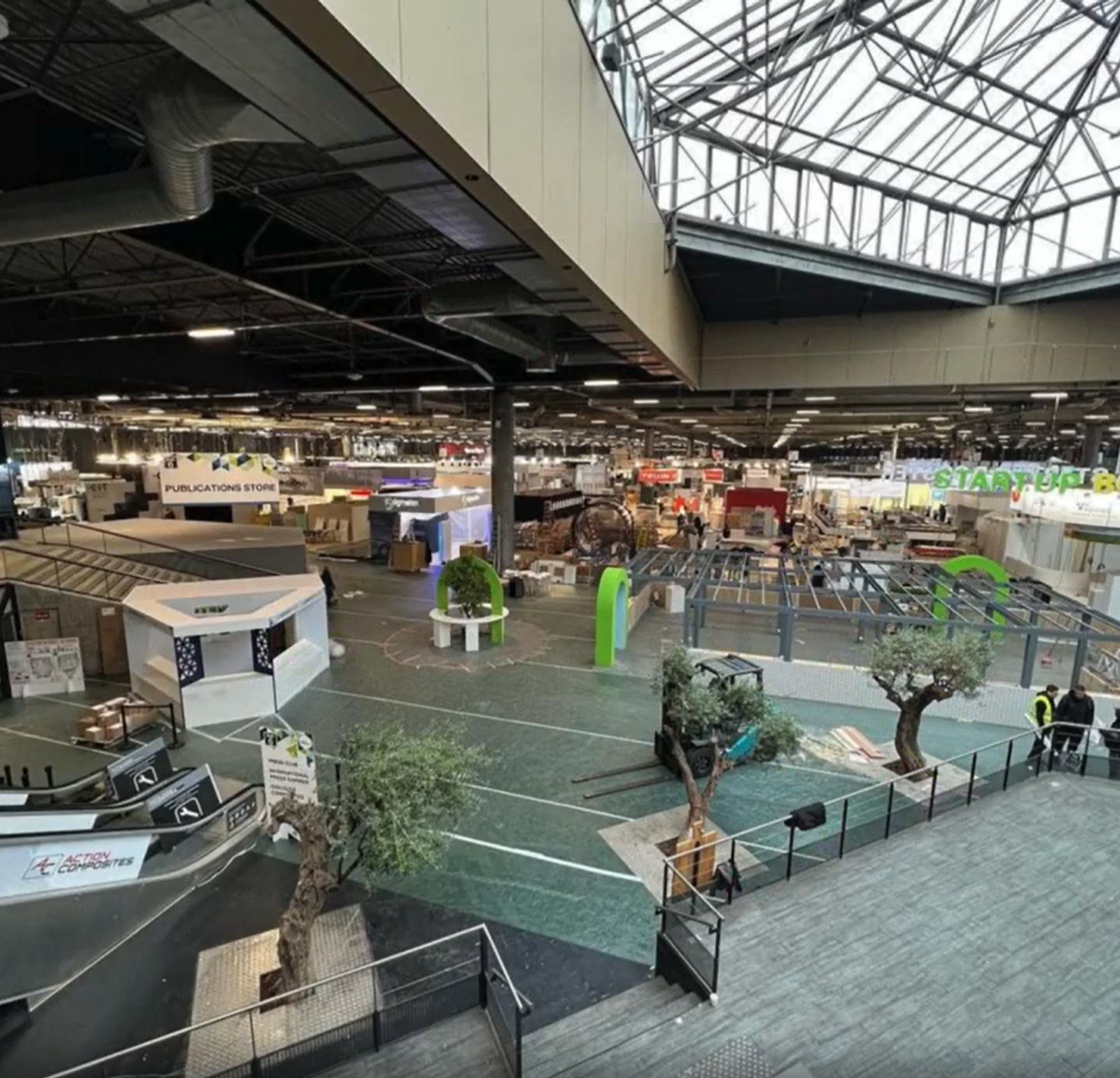 Bitrez at the JEC World 2025 — FOREST PROJECT