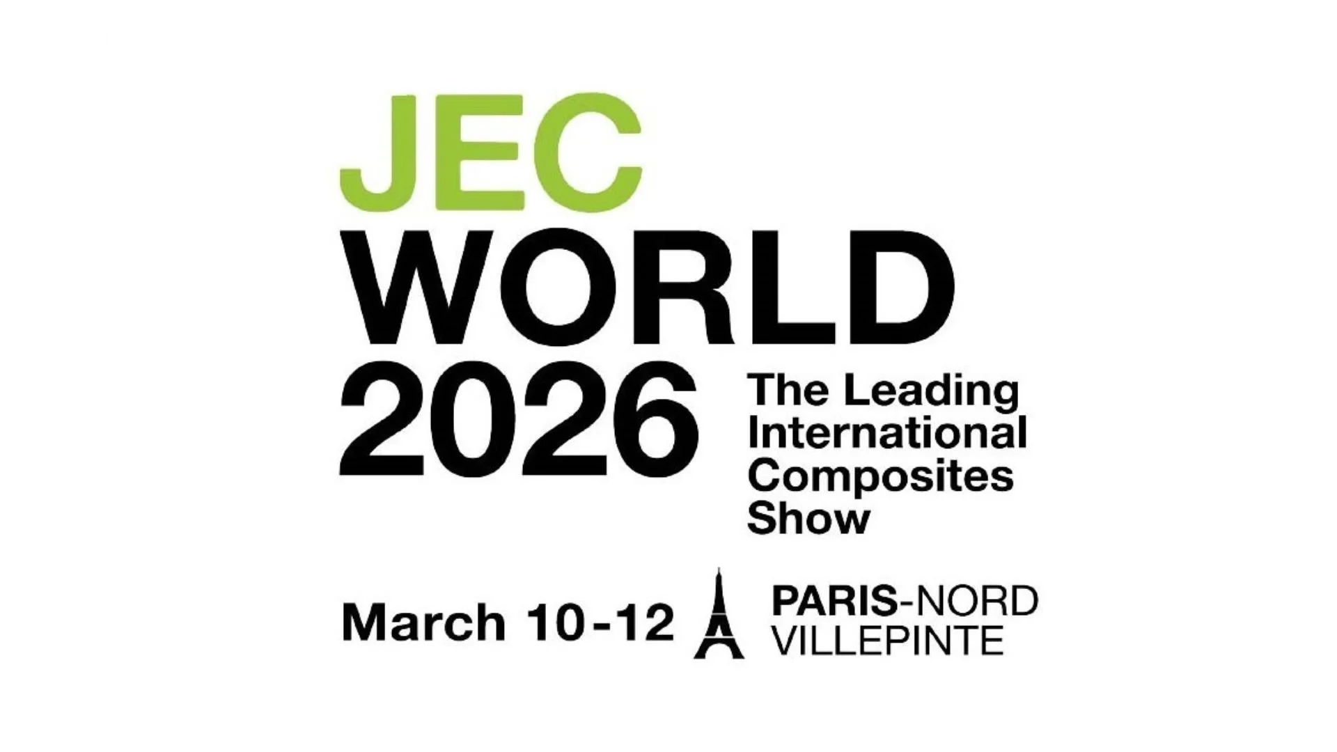 FOREST at JEC World 2026