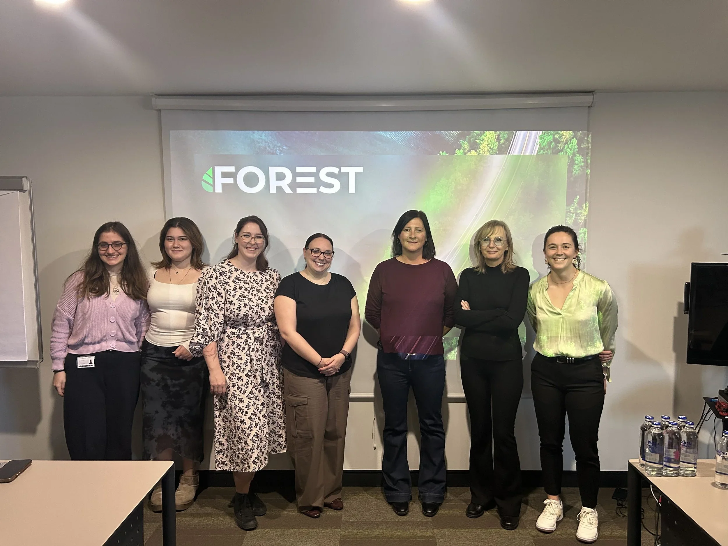 Women in Science 2026: Strengthening Inclusive Innovation in Transport