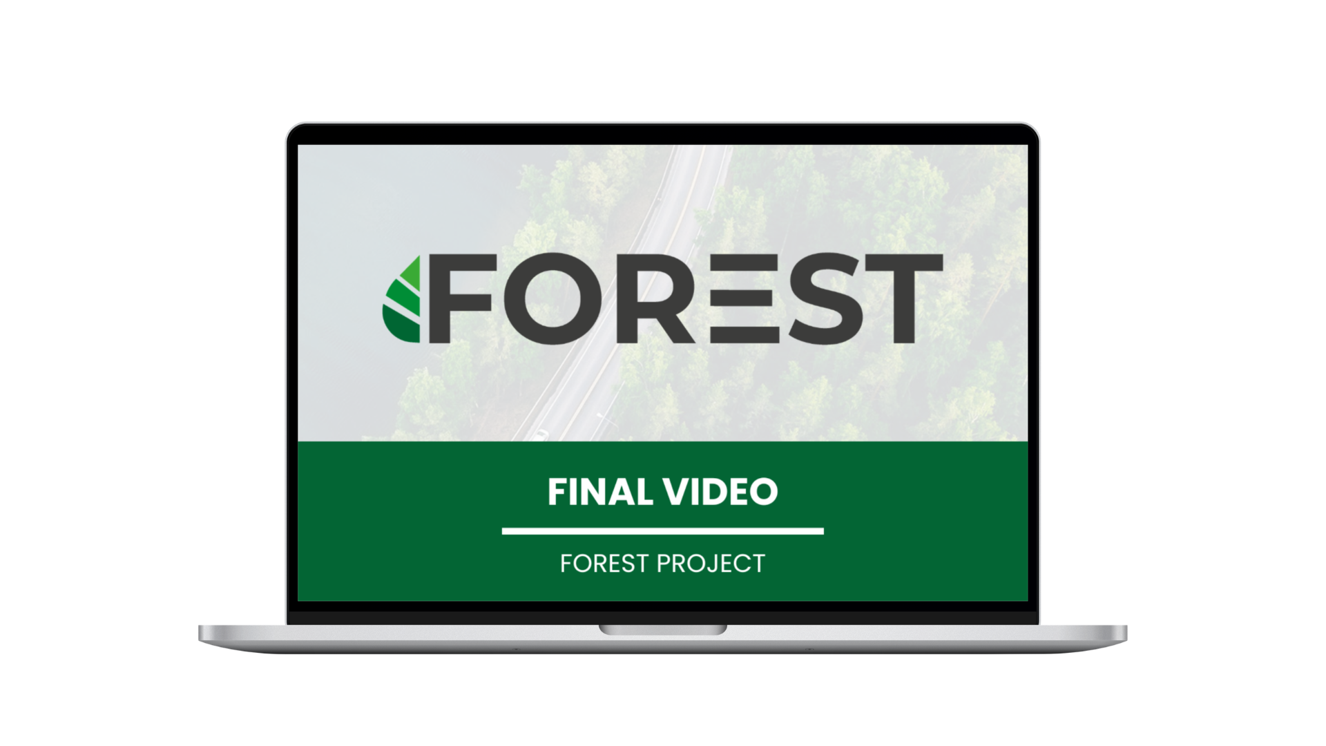 FOREST final video is out!
