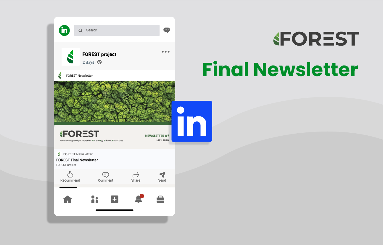 FOREST final Newsletter 