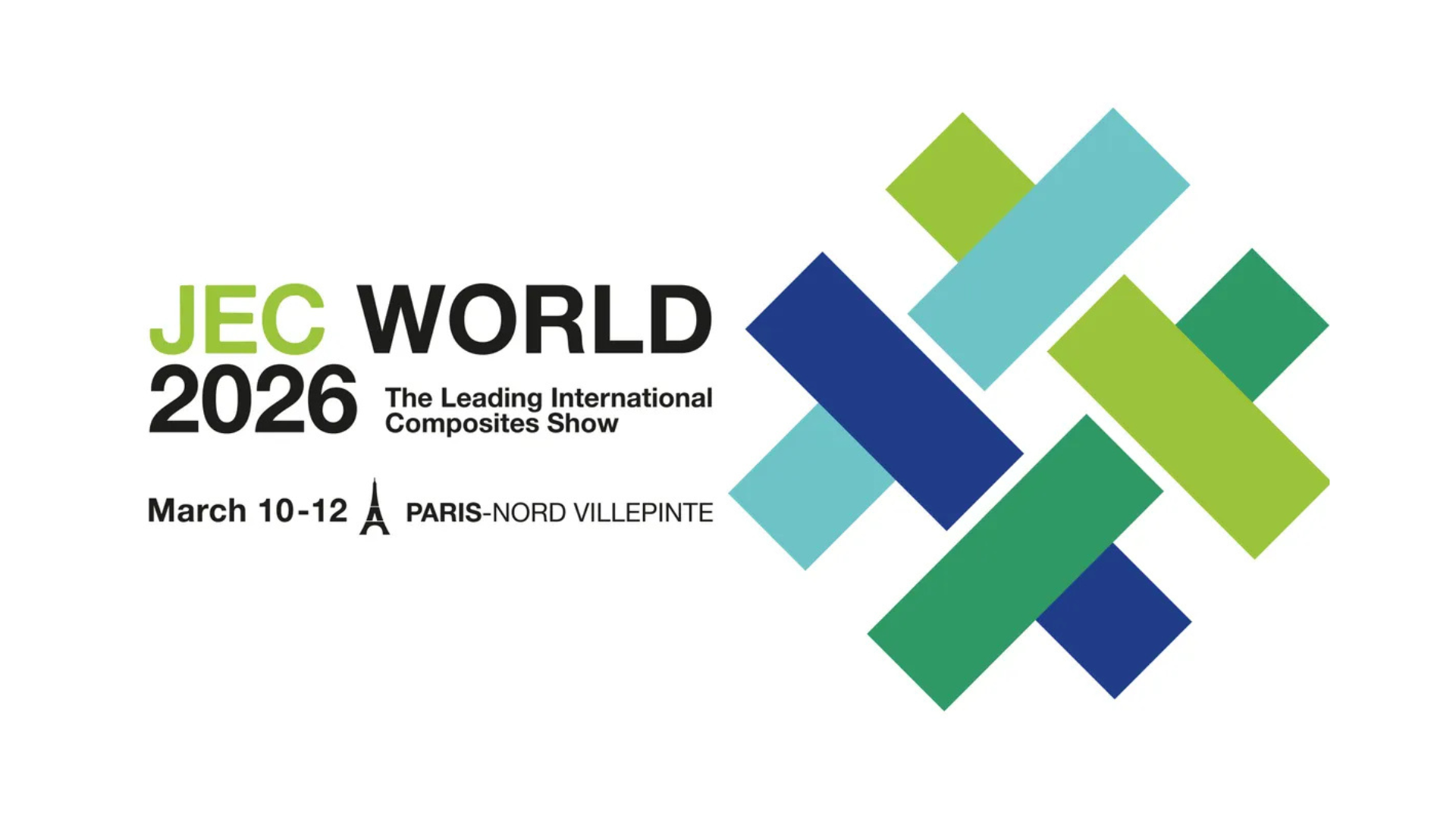 JEC World 2026
