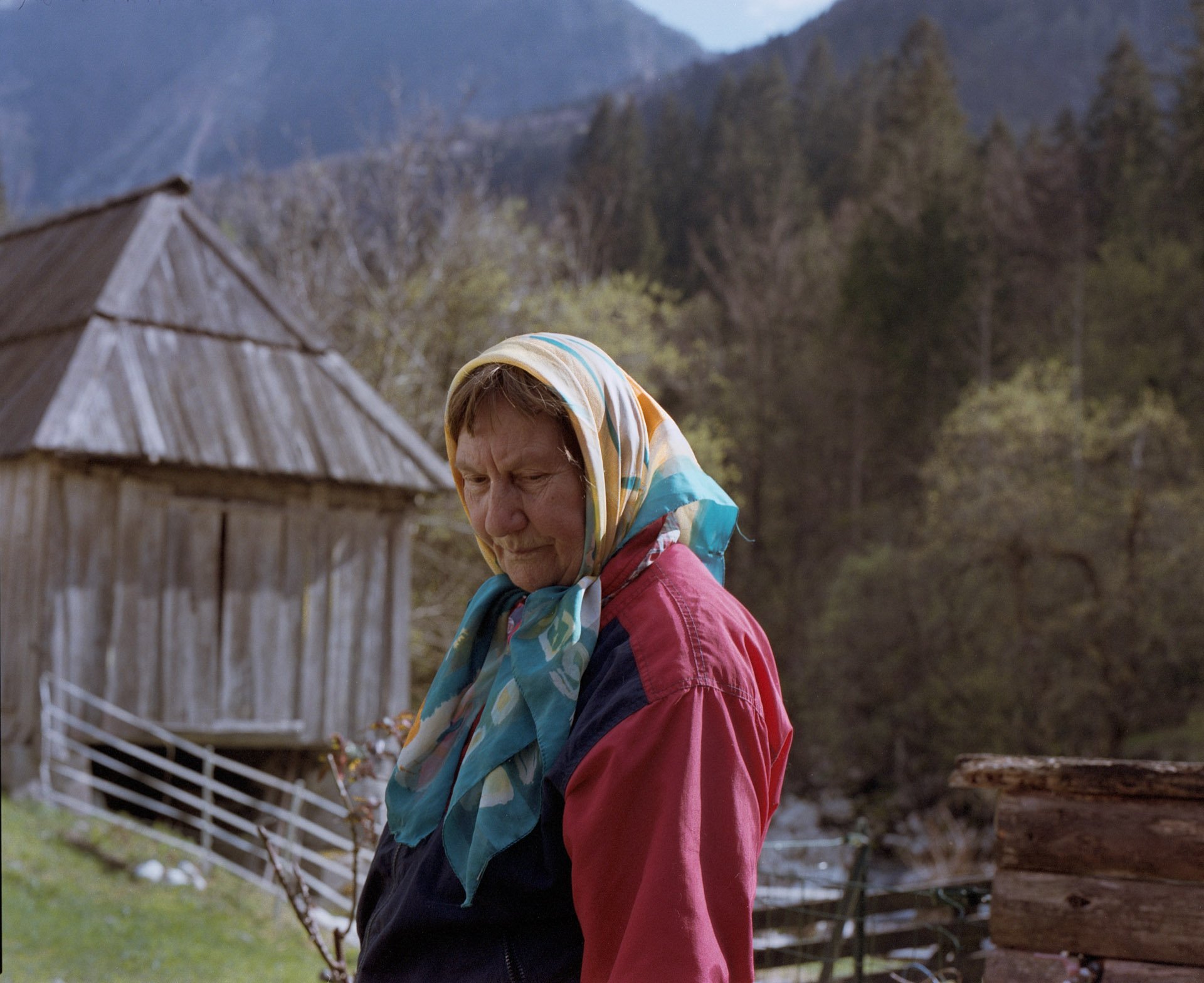  Meeting in Soča, Slovenia, 2019 