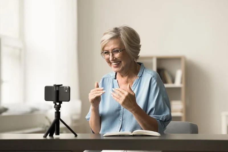 Could video be the missing piece of your personal branding strategy?