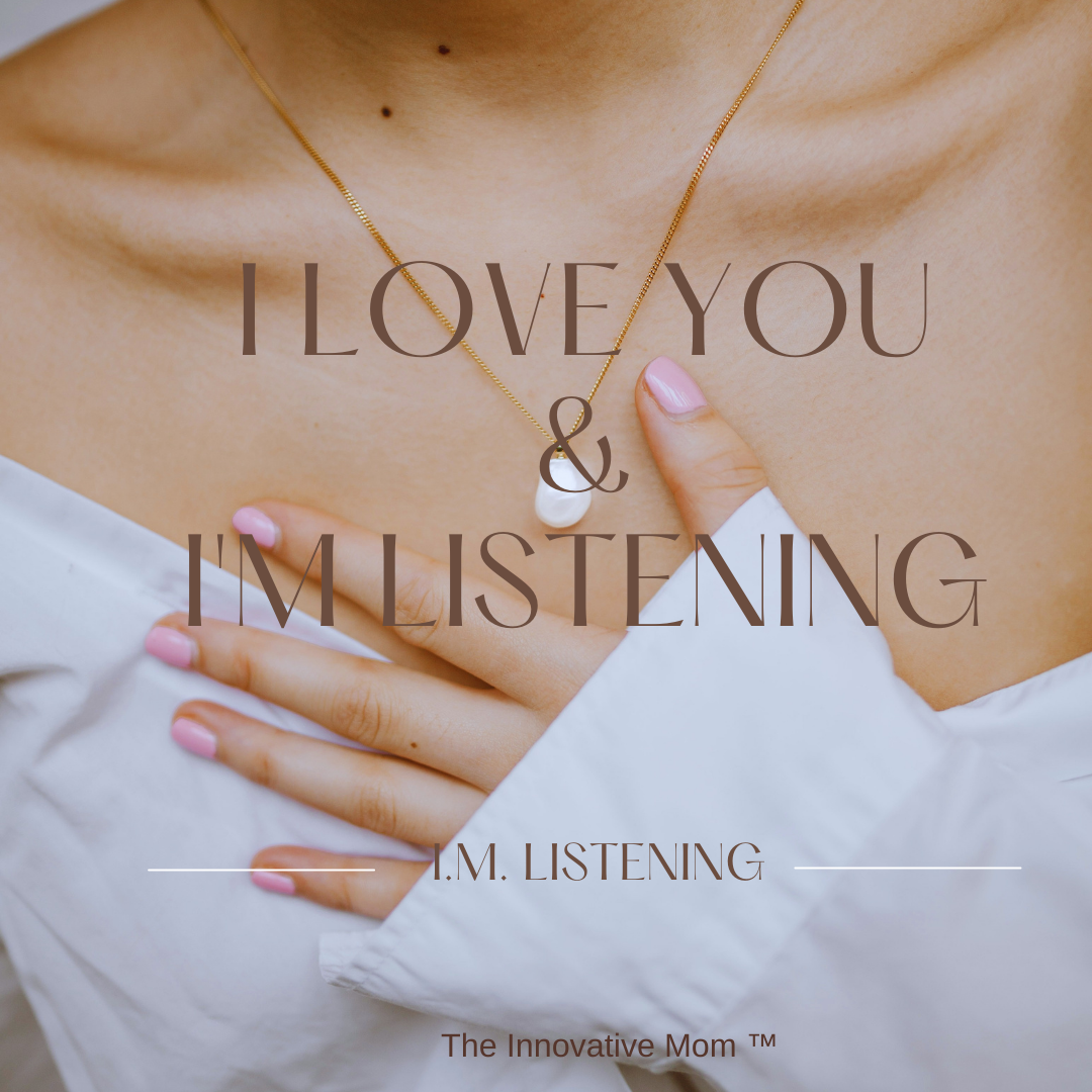 The Power of Talking to Yourself with Love