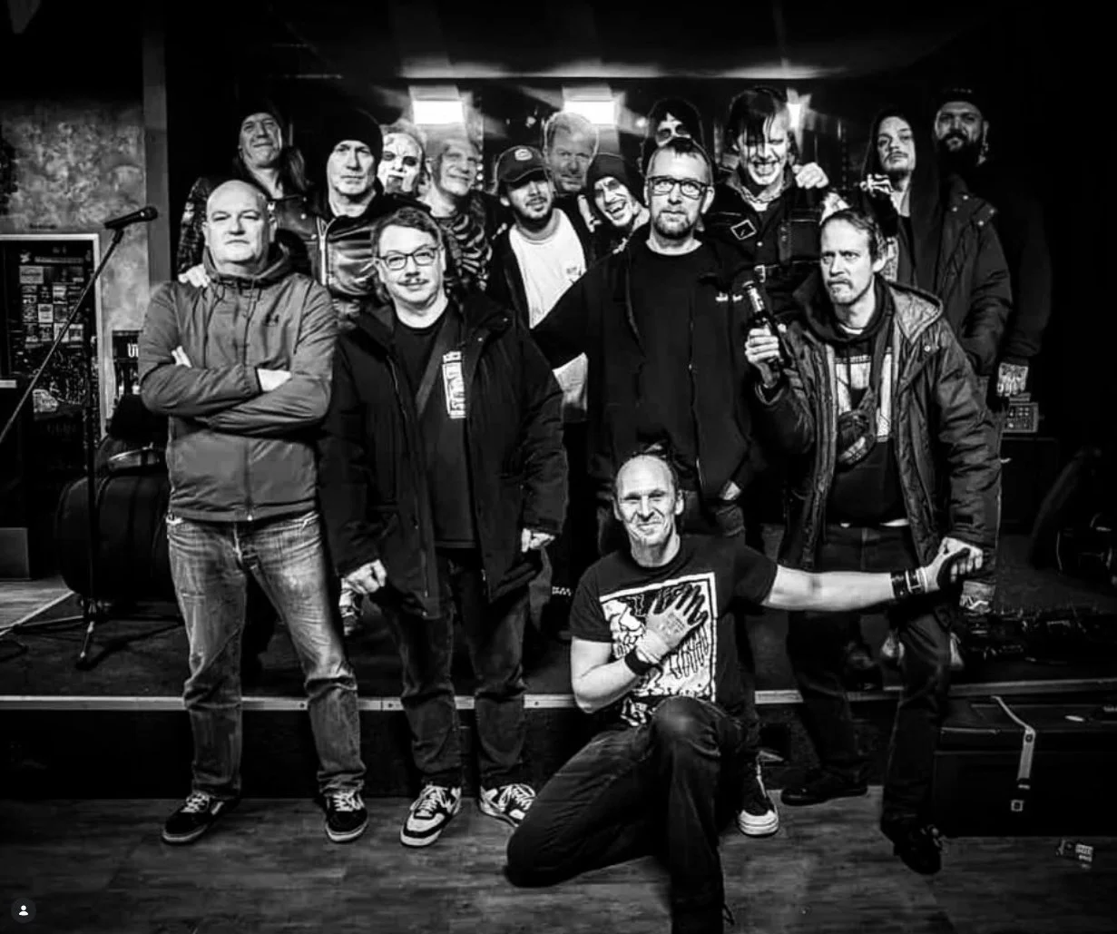 Erste Konzerte 2026 …