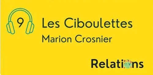 image du podcast Relations