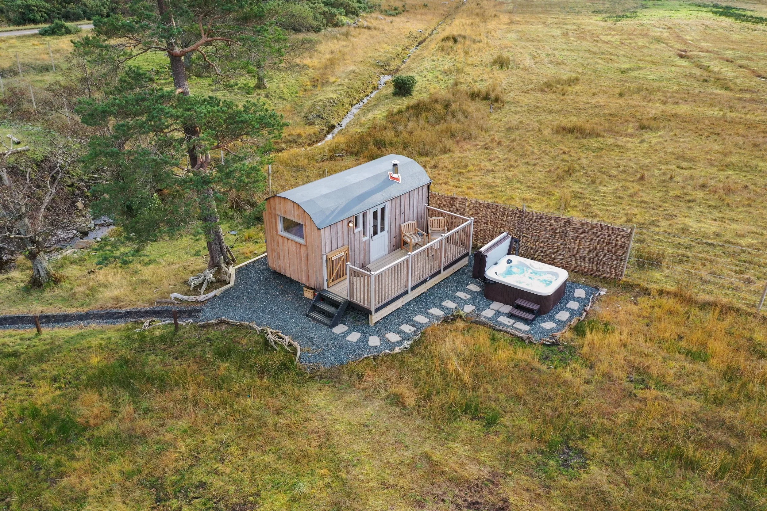Torridon Getaways