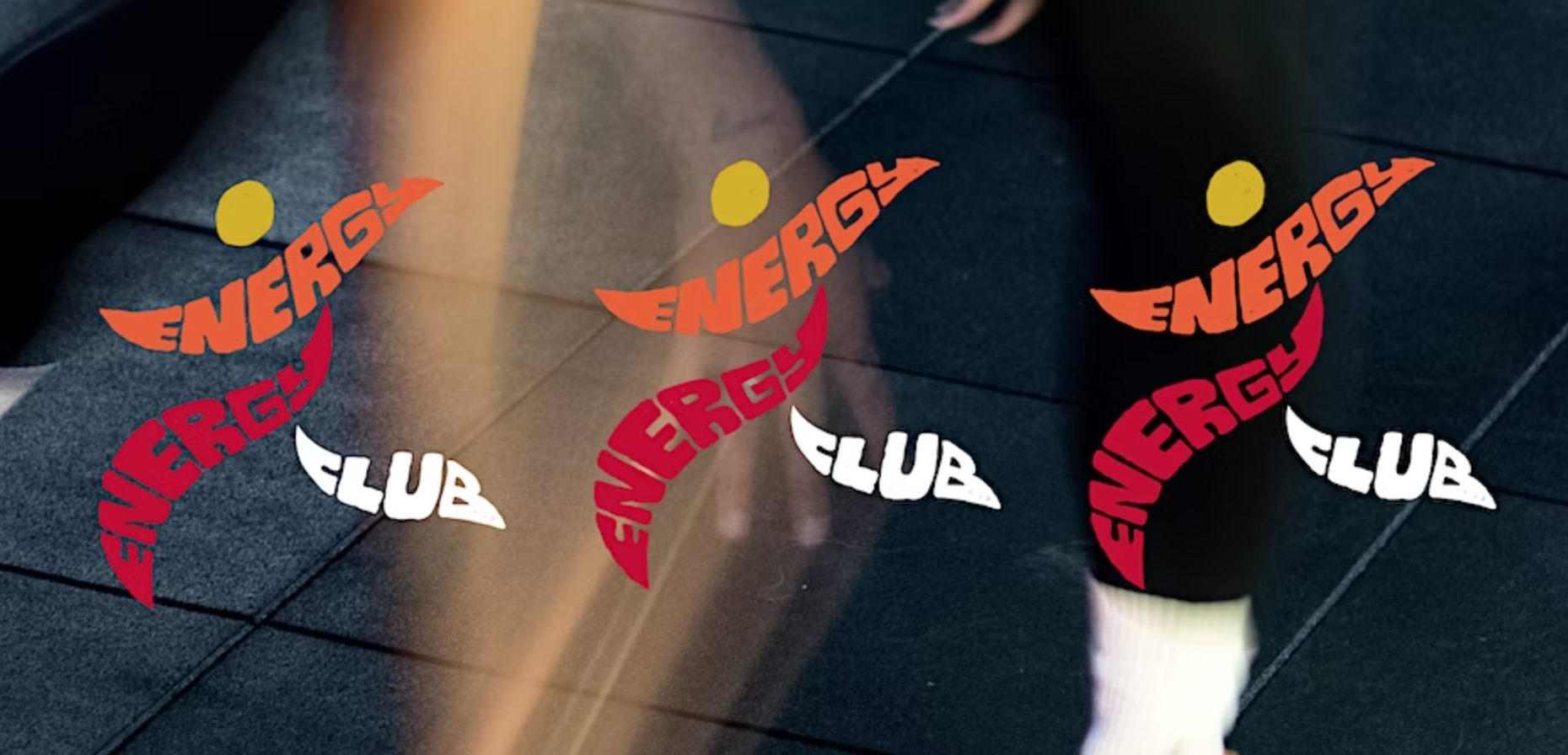 PAST EVENT- FEEL FOR REAL