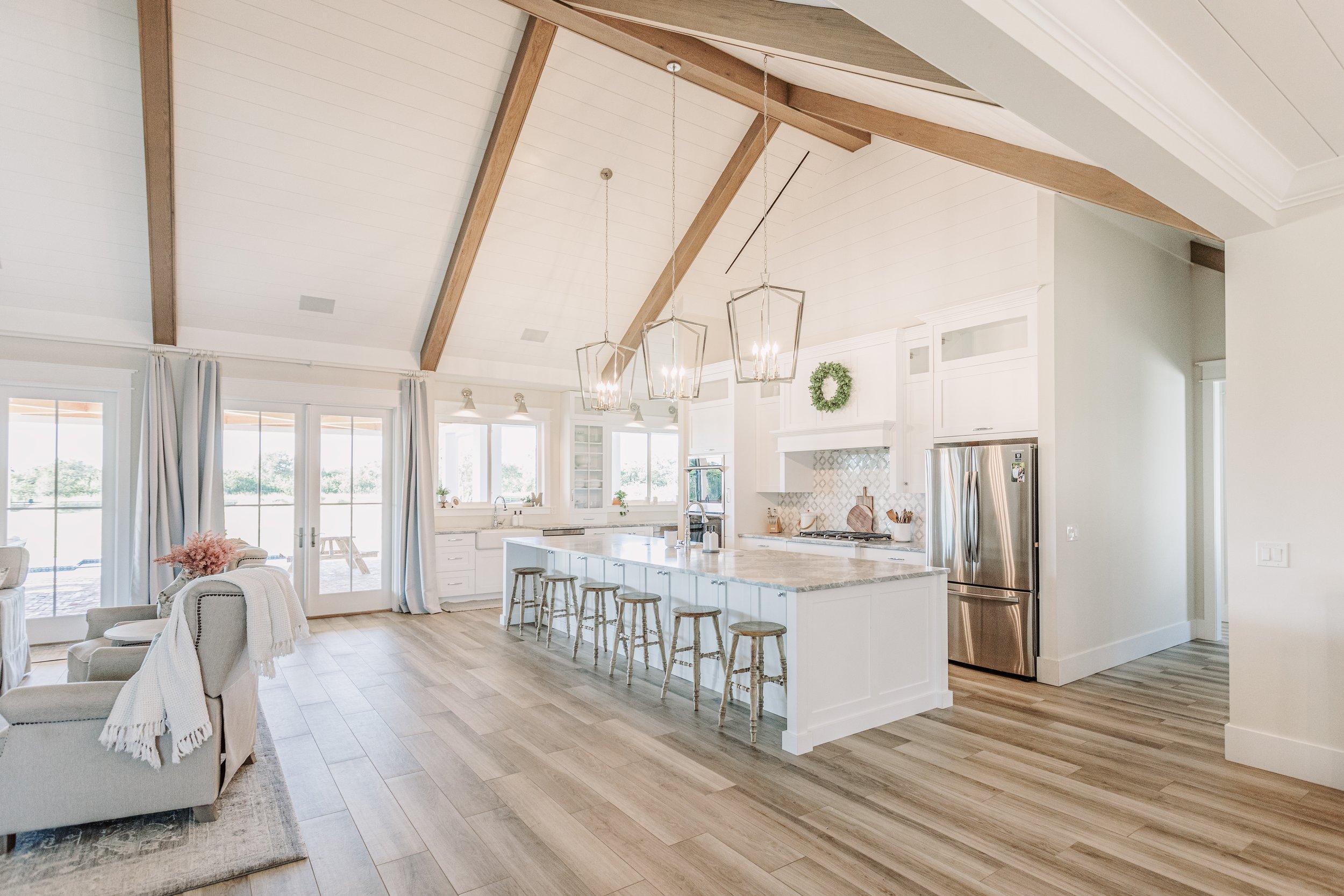 Timeless Interior Furnishings: Elevate Your Space with SWARC Supply of Vero Beach