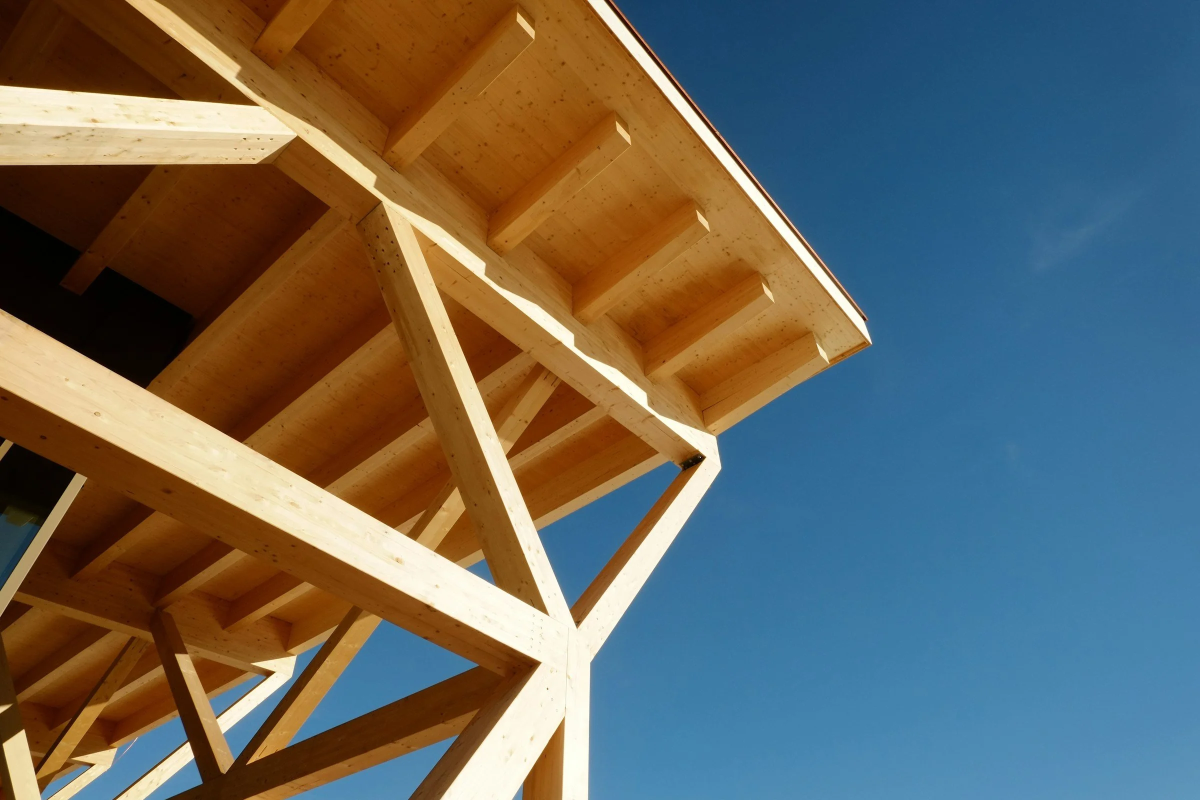 Materials Matter: Choosing the Right Building Materials