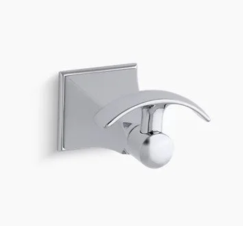 KOHLER MEMOIRS ROBE HOOK.jpg