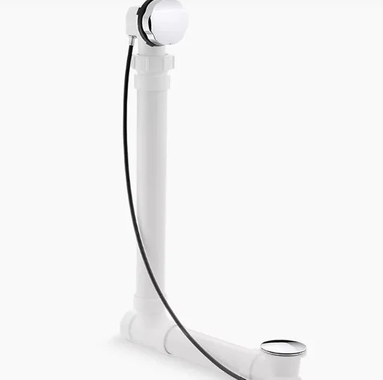 GUEST BATH_KOHLER_CABLE BATH DRAIN.jpg