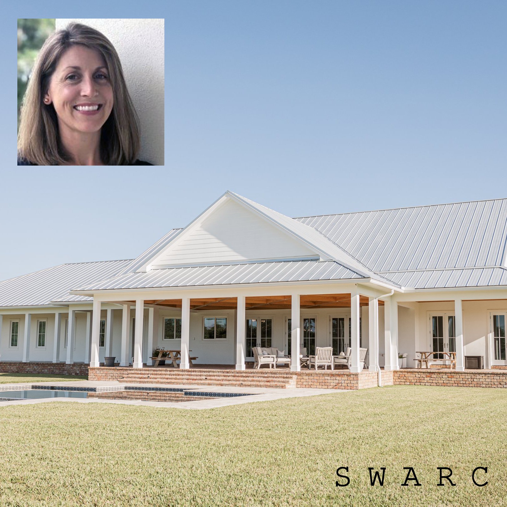 Designing Harmony: Meet Stacey Westerberg, Founder &amp; Lead Architect at SWARC Studio