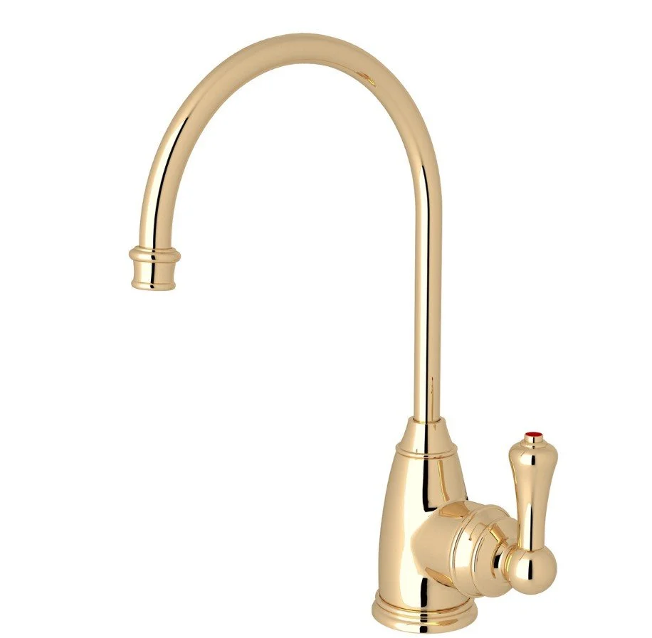 FILTERED WATER TAP