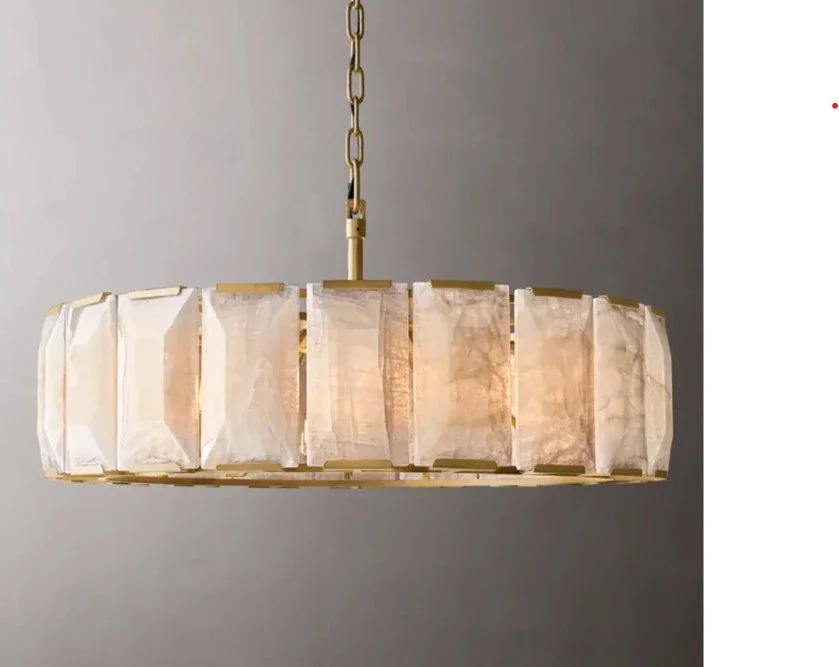 Dining Table Chandelier