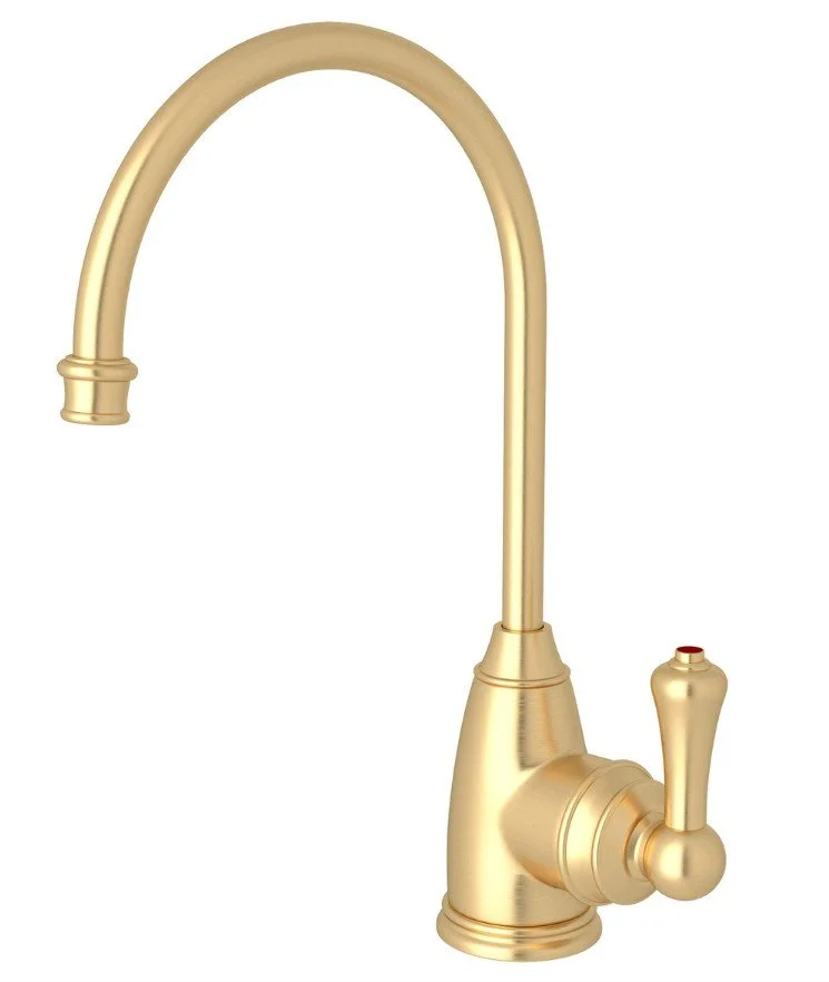 Georgian Era Water TAp