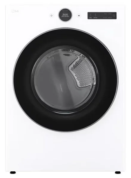 LG Dryer