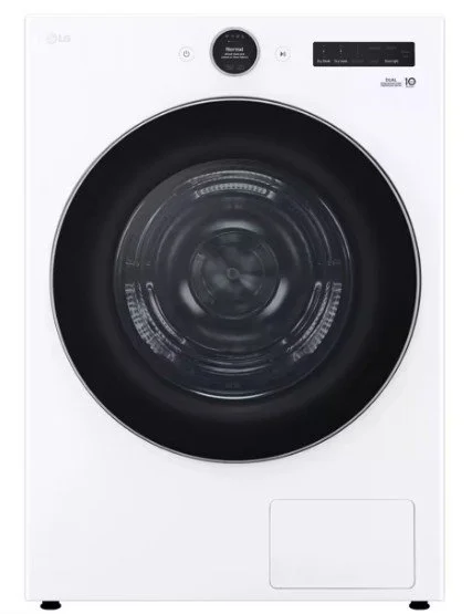 LG Washer