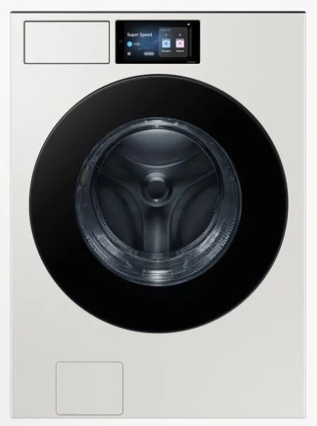 Samsung Bespoke Ivory