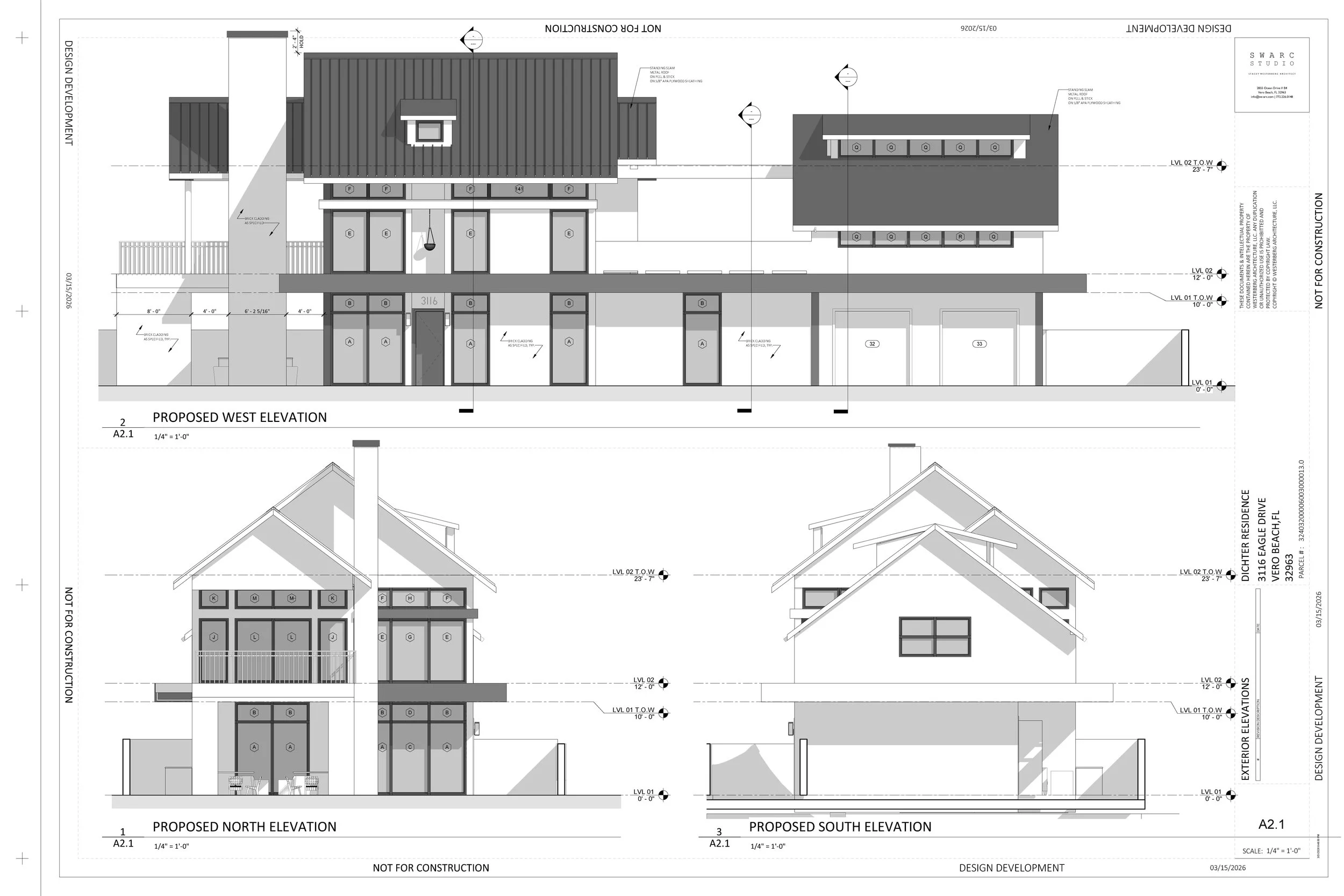 MAIN MODEL - Sheet - A2-1 - EXTERIOR ELEVATIONS.jpg