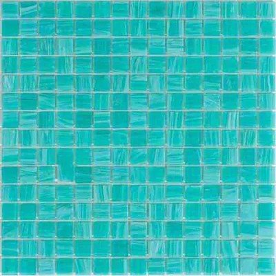 0.8" x 0.8" GLASS MOSAIC TILE-STM08