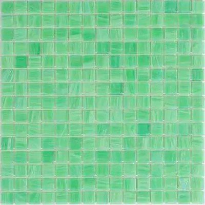 0.8" x 0.8" GLASS MOSAIC TILE-STM10