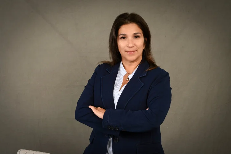 Stella Gaytan, President at Bell Fuels
