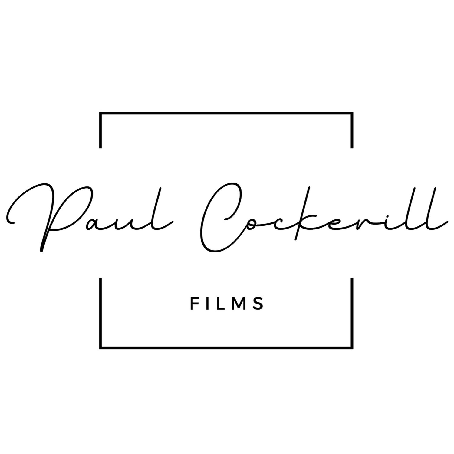 Paul Cockerill Films