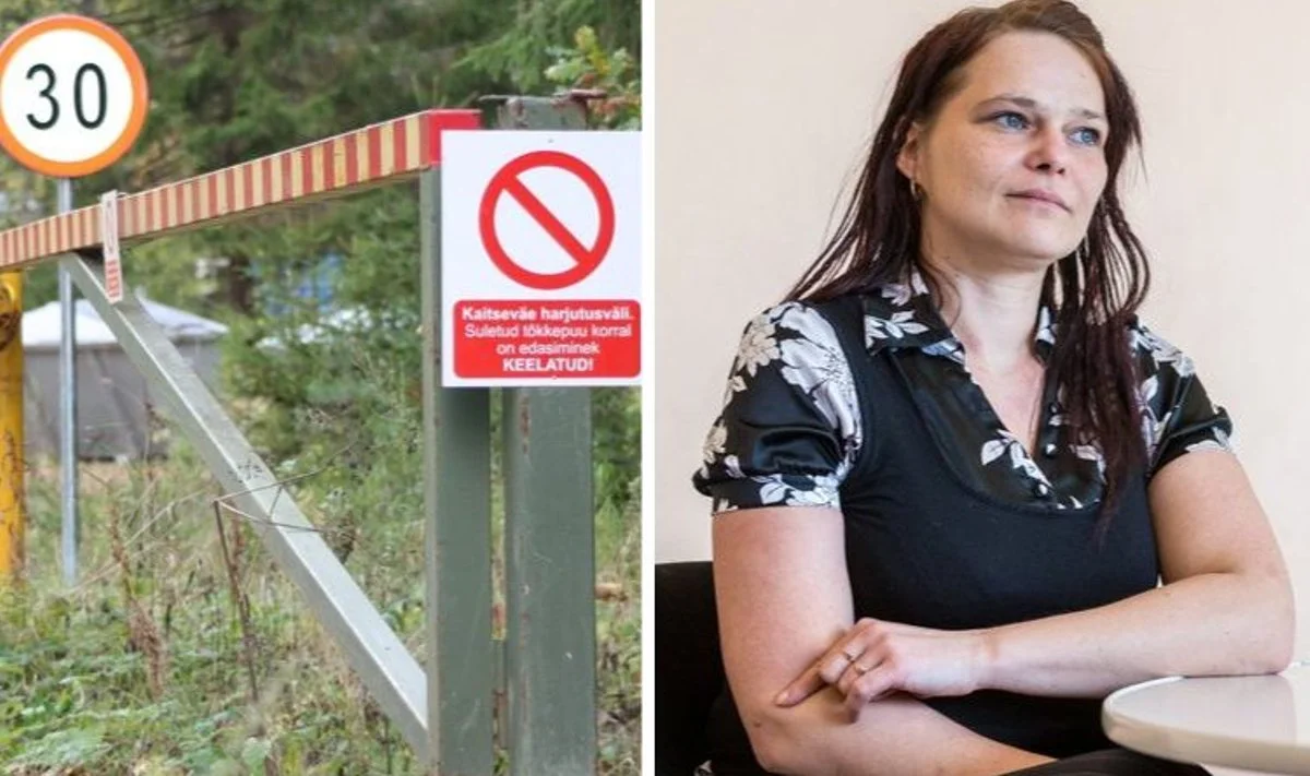 MTÜ Meie Nursipalu astub esimesi samme kohalike kaitsmisel. Juhatuse liige: laienduse saatus määrab Lõuna-Eesti tuleviku